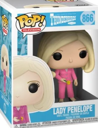 Lady Penelope