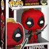 Ladypool