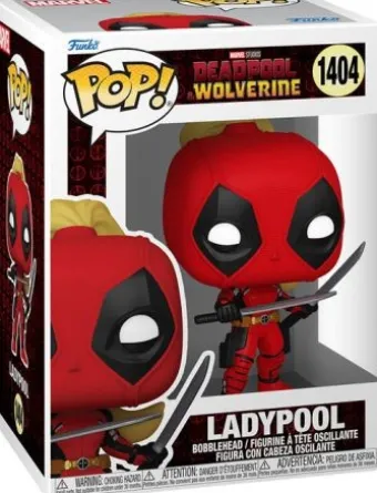 Ladypool