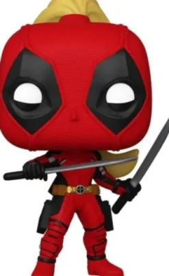 Ladypool