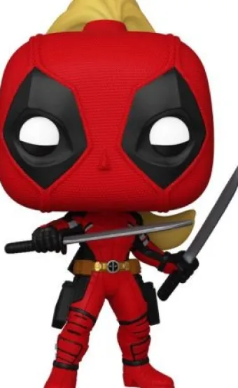 Ladypool