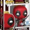 Ladypool - Diamant