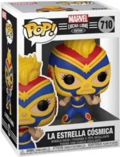 La Estrella Cosmica