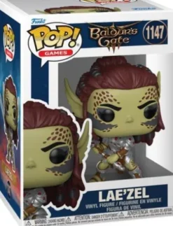 Lae'Zel