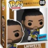 Lafayette