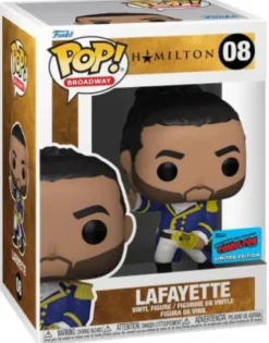 Lafayette