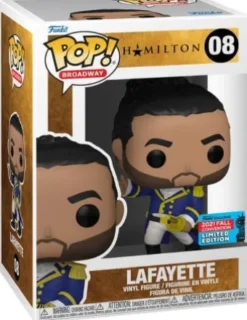 Lafayette