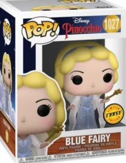 La fée bleue [Chase]