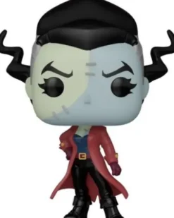 La Fiancée de Frankenstein