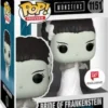 La Fiancée de Frankenstein