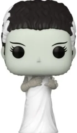 La Fiancée de Frankenstein