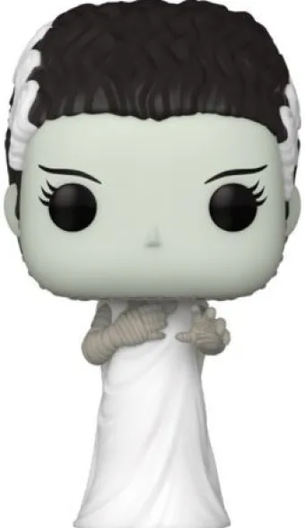 La Fiancée de Frankenstein