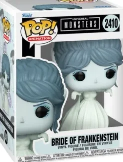 La Fiancée de Frankenstein
