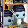 La Fiancée de Frankenstein