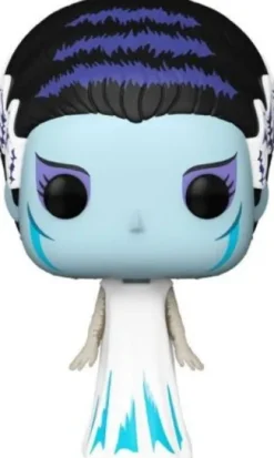 La Fiancée de Frankenstein