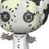 La Fiancée de Frankenstein (Patchwork)