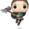 La Fille de Gorr