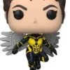 La Guêpe [Chase]