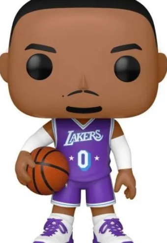 Lakers - Russell Westbrook