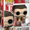 LA Knight