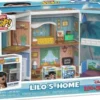 La maison de Lilo - Bitty Pop Box