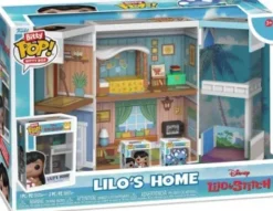 La maison de Lilo - Bitty Pop Box