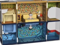 La Maison des Byers - Bitty Pop Box