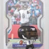 Lamar Jackson - Trading Card
