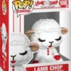Lamb Chop
