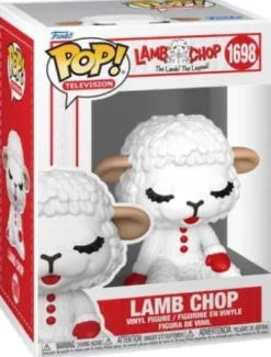 Lamb Chop
