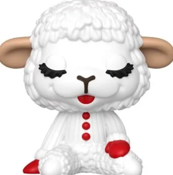 Lamb Chop
