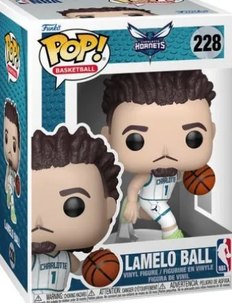 LaMelo Ball