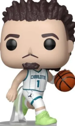 LaMelo Ball