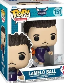 LaMelo Ball