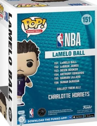 LaMelo Ball