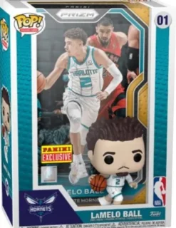 LaMelo Ball