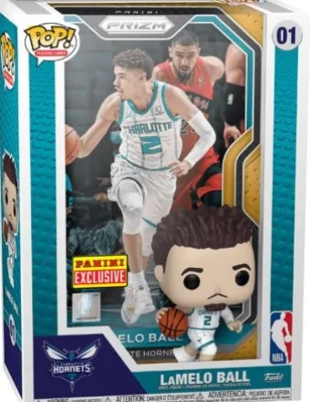 LaMelo Ball