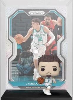 LaMelo Ball