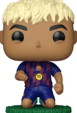 Lamine Yamal (FC Barcelone)