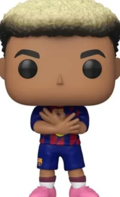 Lamine Yamal (FC Barcelone)
