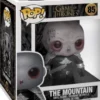 La Montagne sans masque - 15 cm