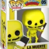 La Mort
