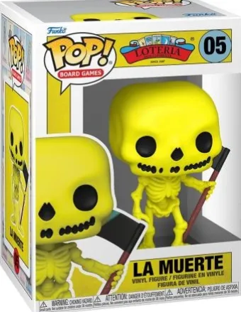 La Mort
