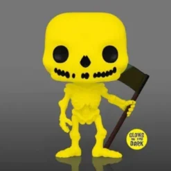La Mort - Glow in the Dark