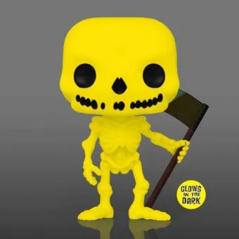 La Mort - Glow in the Dark