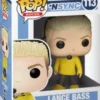 Lance Bass