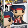 Lance Bean