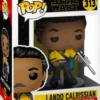 Lando Calrissian