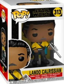 Lando Calrissian