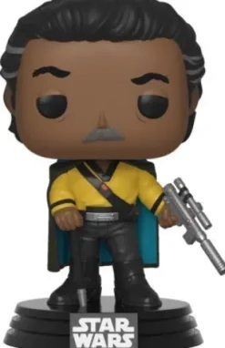 Lando Calrissian